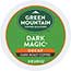 Green Mountain Coffee® Dark Magic Decaf Extra Bold Coffee K-Cups, 24/BX, 4 BX/CT Thumbnail 1