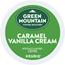 Green Mountain Coffee® Caramel Vanilla Cream K-Cup Pods, Light Roast Coffee, 48/Box Thumbnail 2
