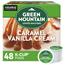 Green Mountain Coffee® Caramel Vanilla Cream K-Cup Pods, Light Roast Coffee, 48/Box Thumbnail 1
