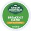 Green Mountain Coffee® Roasters Breakfast Blend K-Cup Pods, Light Roast Coffee, 48/Box Thumbnail 2