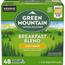 Green Mountain Coffee® Roasters Breakfast Blend K-Cup Pods, Light Roast Coffee, 48/Box Thumbnail 5