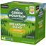 Green Mountain Coffee® Roasters Breakfast Blend K-Cup Pods, Light Roast Coffee, 48/Box Thumbnail 7