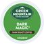 Green Mountain Coffee® Roasters Dark Magic K-Cup Pods, Dark Roast Coffee, 48/Box Thumbnail 2
