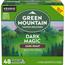 Green Mountain Coffee® Roasters Dark Magic K-Cup Pods, Dark Roast Coffee, 48/Box Thumbnail 5