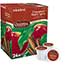 Celestial Seasonings® Cinnamon Apple Spice Herbal Tea K-Cup® Pods, 24/BX Thumbnail 2