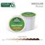 Green Mountain Coffee® Half Caff K-Cup Pods, Medium Roast Coffee, 48/Box Thumbnail 4