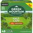 Green Mountain Coffee® Half Caff K-Cup Pods, Medium Roast Coffee, 48/Box Thumbnail 5
