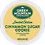 Green Mountain Coffee® Cinnamon Sugar Cookie Coffee K-Cups, 24/Box Thumbnail 1