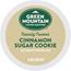 Green Mountain Coffee® Cinnamon Sugar Cookie Coffee K-Cups, 4 Boxes of 24 Pods, 96/Carton Thumbnail 2