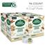 Green Mountain Coffee® Cinnamon Sugar Cookie Coffee K-Cups, 4 Boxes of 24 Pods, 96/Carton Thumbnail 3