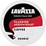 Lavazza Classico K-Cup® Pods, 22/BX Thumbnail 1