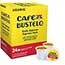 Café Bustelo Espresso Style K-Cup Pods, 4 Boxes of 24 Pods, 96/Case Thumbnail 2
