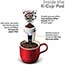 Green Mountain Coffee® Toasted Marshmallow Mocha Coffee K-Cups, 24/Box Thumbnail 6