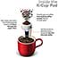 Eight O'Clock Original Coffee K-Cup® Pods, 24/BX Thumbnail 3