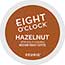 Eight O'Clock Hazelnut Coffee K-Cup® Pods, 24/BX Thumbnail 1