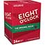 Eight O'Clock Original Decaf Coffee K-Cup® Pods, 24/BX Thumbnail 4