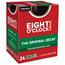 Eight O'Clock Original Decaf Coffee K-Cup® Pods, 24/BX Thumbnail 5