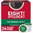 Eight O'Clock Original Decaf Coffee K-Cup® Pods, 24/BX Thumbnail 1