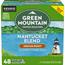 Green Mountain Coffee® Roasters Nantucket Blend K-Cup Pods, Medium Roast Coffee, 48/Box Thumbnail 5