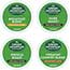 Green Mountain Coffee® Regular Variety Pack Coffee K-Cups, 22/BX, 4 BX/CT Thumbnail 1