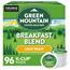 Green Mountain Coffee® Breakfast Blend Coffee K-Cup® Pods, 24/BX, 4 BX/CT Thumbnail 1