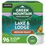 Green Mountain Coffee® Lake & Lodge Coffee K-Cup Pods, 96/CT Thumbnail 1