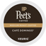 Peet's Coffee & Tea® Café Domingo K-Cup Pods, 4 Boxes of 22 Pods, 88/Carton Thumbnail 1