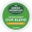 Green Mountain Coffee® Our Blend Coffee K-Cup® Pods, 24/BX Thumbnail 1