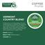Green Mountain Coffee® Vermont Country Blend® Coffee K-Cup® Pods, 24/BX, 4 BX/CT Thumbnail 4