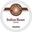 Barista Prima Coffee House Italian Roast K-Cup® Pods, 24/BX Thumbnail 3