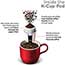 Green Mountain Coffee® Nantucket Blend® Coffee K-Cup® Pods, 24/BX, 4 BX/CT Thumbnail 4