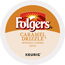 Folgers® Gourmet Selection Caramel Drizzle® Coffee K-Cup® Pods, 24/BX Thumbnail 1