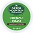 Green Mountain Coffee® French Roast Coffee K-Cup® Pods, 24/BX, 4 BX/CT Thumbnail 1