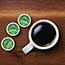 Green Mountain Coffee® Caramel Vanilla Cream Coffee K-Cups, 24/BX, 4 BX/CT Thumbnail 4