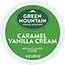 Green Mountain Coffee® Caramel Vanilla Cream Coffee K-Cup® Pods, 24/BX Thumbnail 1