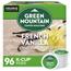 Green Mountain Coffee French Vanilla Coffee K-Cup® Pods, 24/BX, 4 BX/CT Thumbnail 1