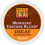 Diedrich Coffee® Morning Edition Blend® Decaf Coffee K-Cup® Pods, 24/BX Thumbnail 1