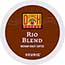 Diedrich Coffee® Rio Blend Coffee K-Cup® Pods, 24/BX Thumbnail 1