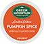 Green Mountain Coffee® Seasonal Selections Pumpkin Spice Flavored Coffee K-Cup® Pods, 24/BX, 4 BX/CT Thumbnail 1