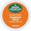 Green Mountain Coffee® Seasonal Selections Pumpkin Spice Flavored Coffee K-Cup® Pods, 24/BX, 4 BX/CT Thumbnail 4