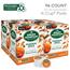 Green Mountain Coffee® Seasonal Selections Pumpkin Spice Flavored Coffee K-Cup® Pods, 24/BX, 4 BX/CT Thumbnail 5