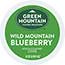 Green Mountain Coffee® Fair Trade Wild Mountain Blueberry Coffee K-Cups, 24/BX, 4 BX/CT Thumbnail 1