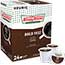 Krispy Kreme Doughnuts® Doughnuts Rich Bold 1937 Blend Coffee, K-Cup® Pods, 24/BX Thumbnail 2