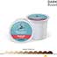 Caribou Coffee® Mahogany® Coffee K-Cup® Pods, 24/BX, 4 BX/CT Thumbnail 6