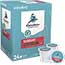 Caribou Coffee® Mahogany® Coffee K-Cup® Pods, 24/BX Thumbnail 6