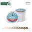 Caribou Coffee Mahogany® Coffee K-Cup® Pods, 24/BX, 4 BX/CT Thumbnail 4
