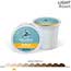 Caribou Coffee® Daybreak Morning Blend Coffee K-Cup® Pods, 24/BX, 4 BX/CT Thumbnail 6