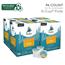 Caribou Coffee® Daybreak Morning Blend Coffee K-Cup® Pods, 24/BX, 4 BX/CT Thumbnail 3