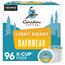 Caribou Coffee® Daybreak Morning Blend Coffee K-Cup® Pods, 24/BX, 4 BX/CT Thumbnail 1