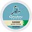 Caribou Coffee® Caribou® Blend Decaf Coffee K-Cup® Pods, 24/BX Thumbnail 1
